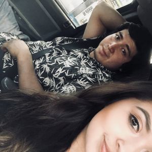 Meet your Posher, Eddie